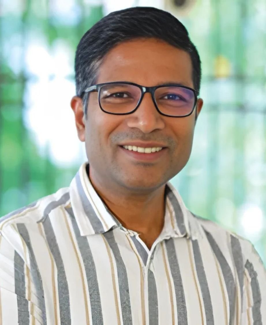 Dr. A. Vijaya Chandra Reddy